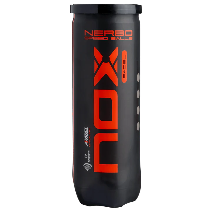 NOX NERBO Can of 3 Balls