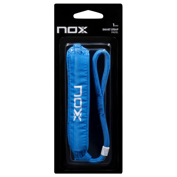 Smartstrap Blue