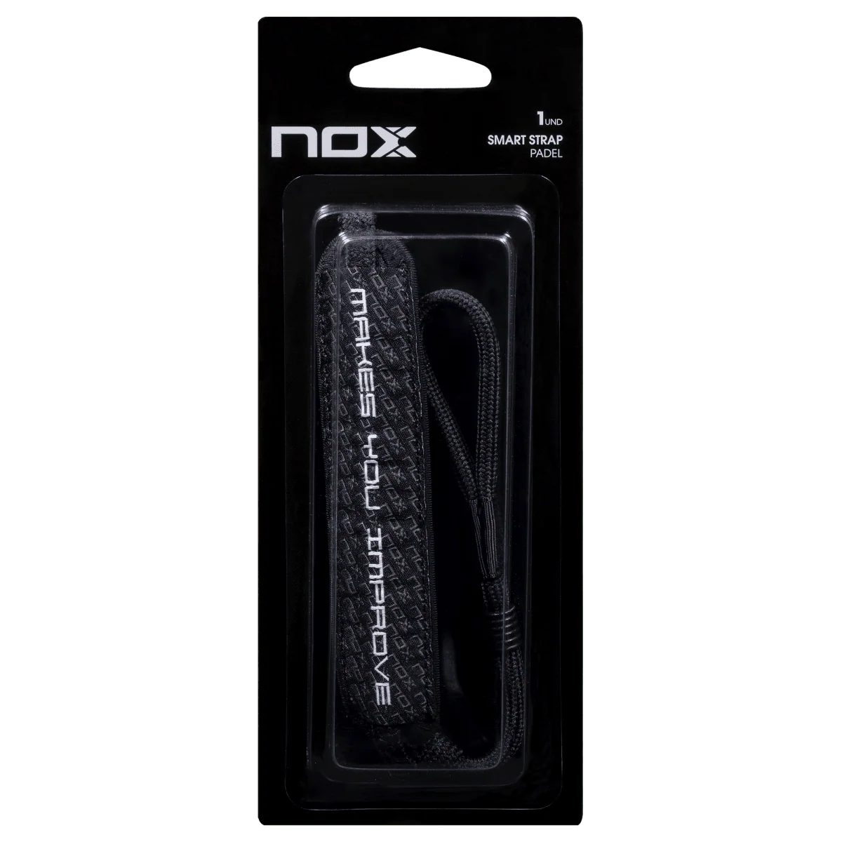 Smartstrap Black