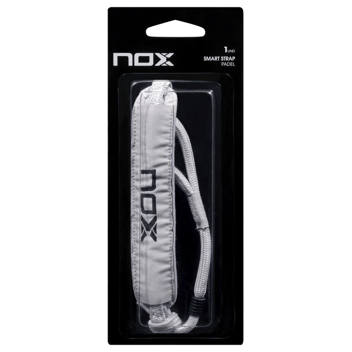 Smartstrap Silver