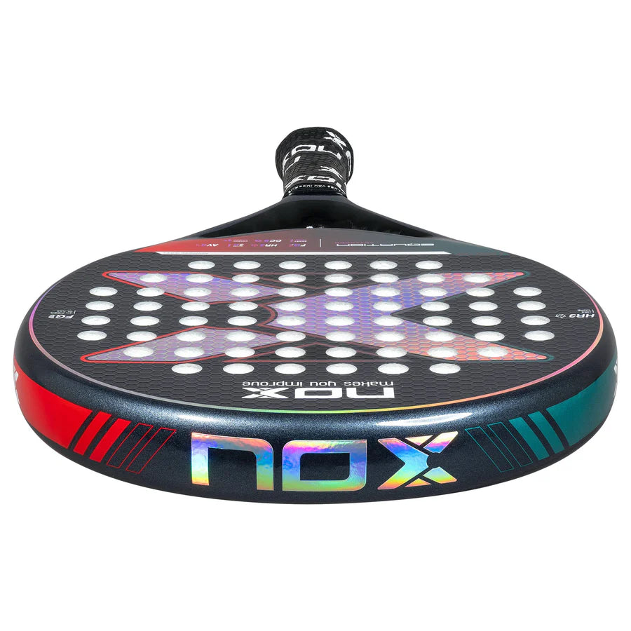 EQUATION LIGHT W Advanced 2025