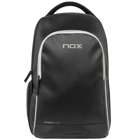 PRO SERIES Black Backpack