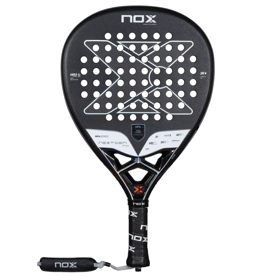 NextGen PRO Attack 3K