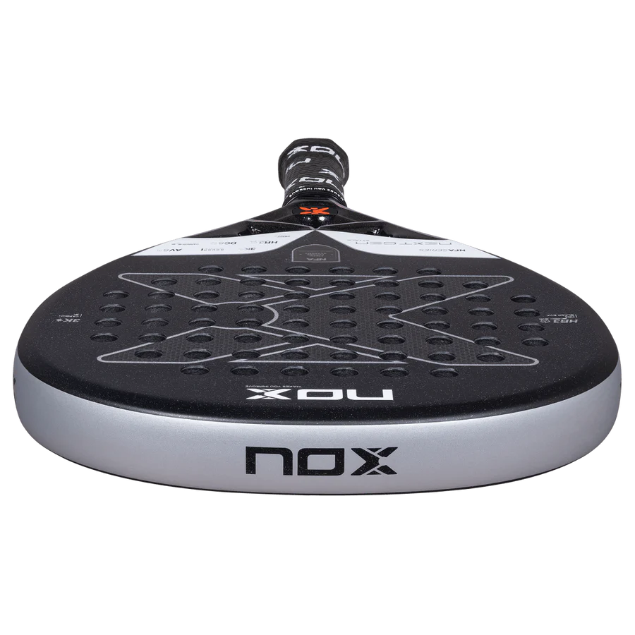 NextGen PRO Attack 3K