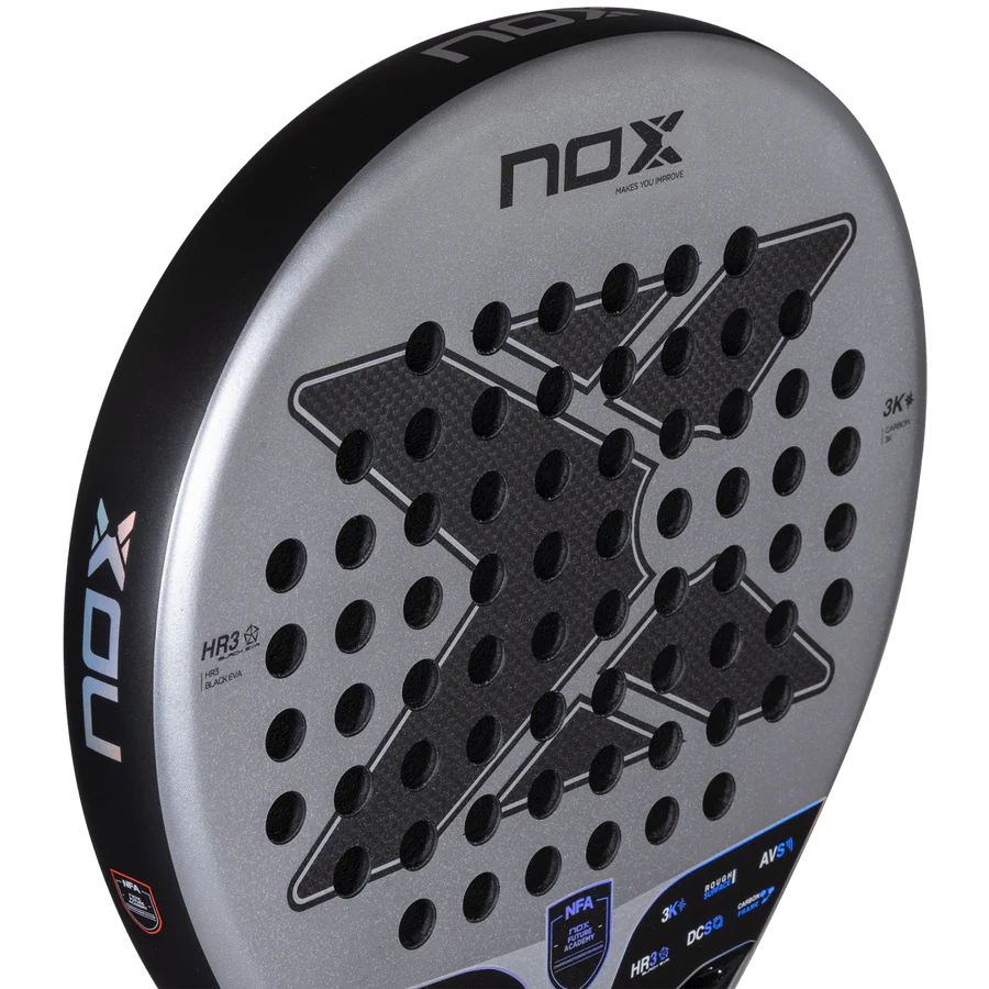 NextGen PRO Hybrid 3K
