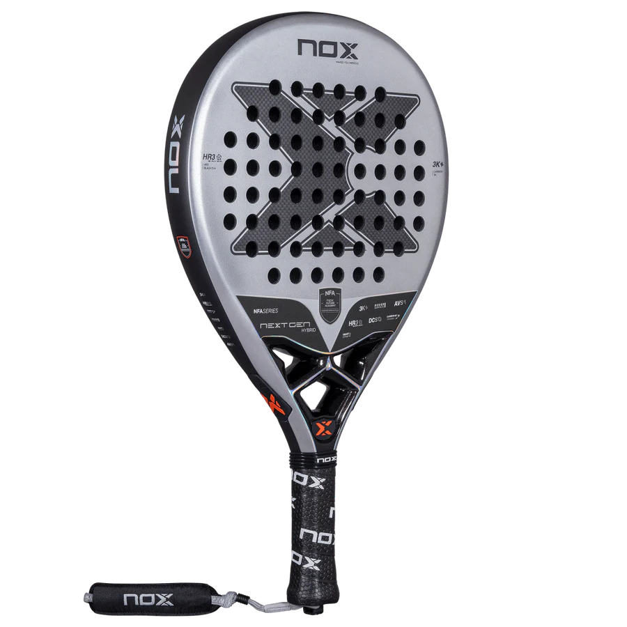 NextGen PRO Hybrid 3K