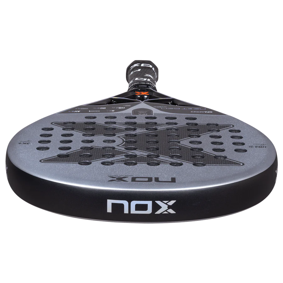 NextGen PRO Hybrid 3K