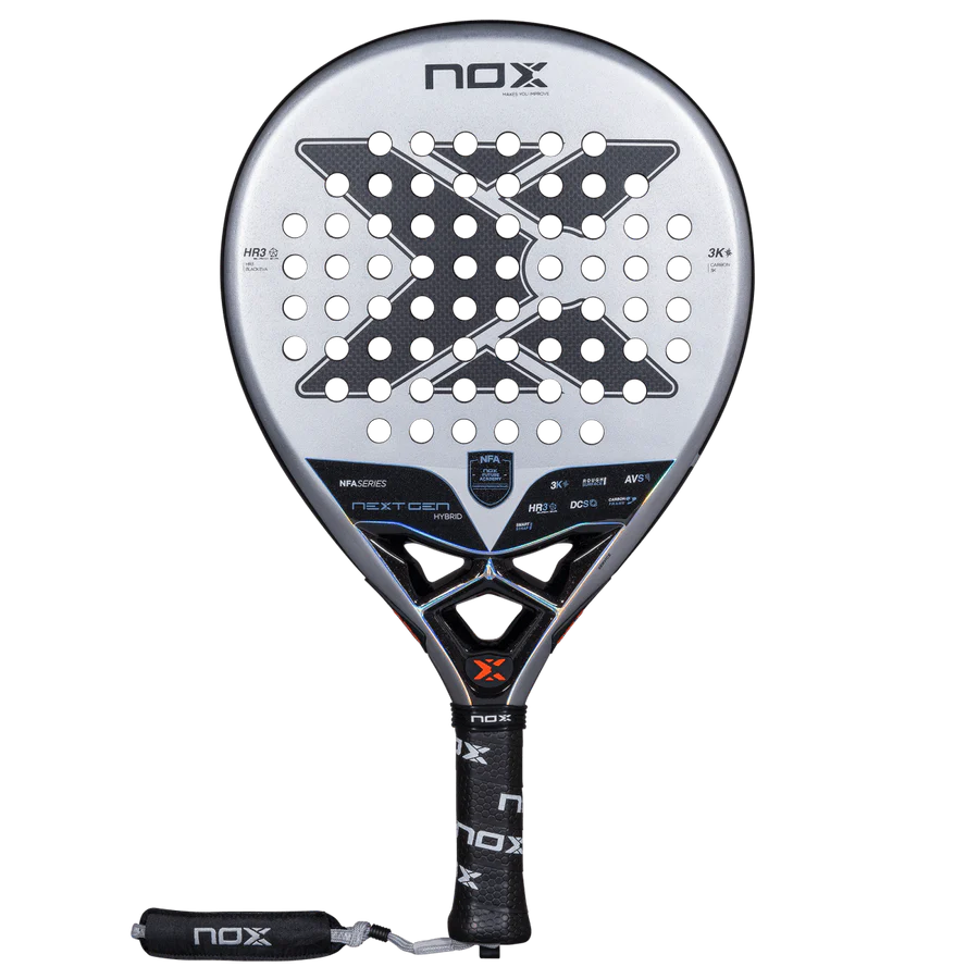 NextGen PRO Hybrid 3K