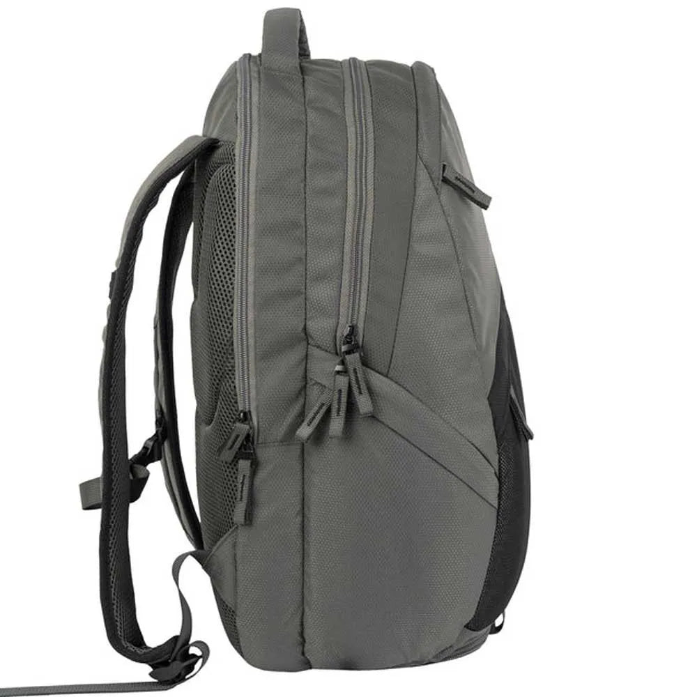 STREET SERIES Gray Backpack