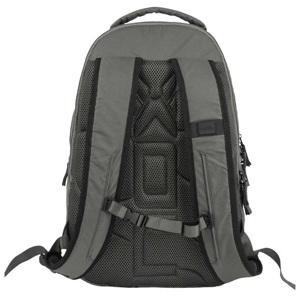 STREET SERIES Gray Backpack
