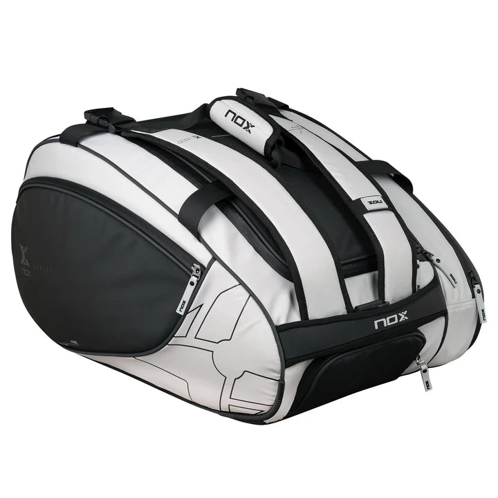 LUXURY MASTER SERIES Padel Bag
