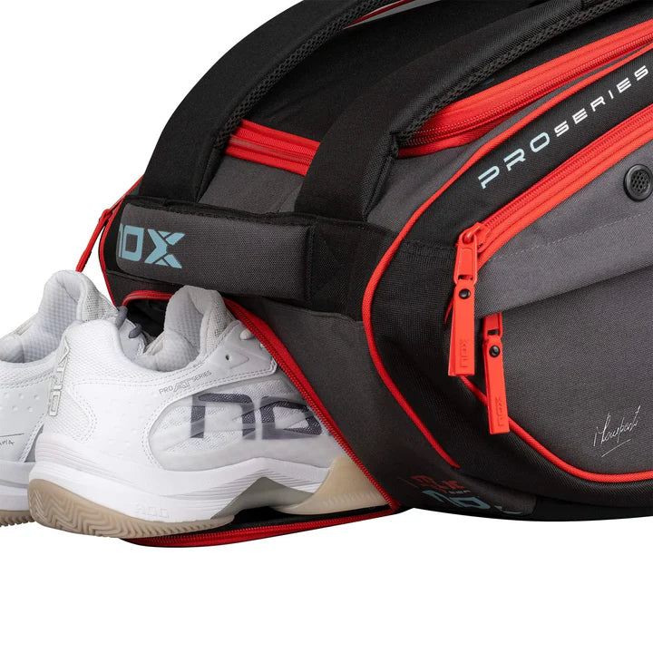 ML10 Competition XL Compact Padel Bag