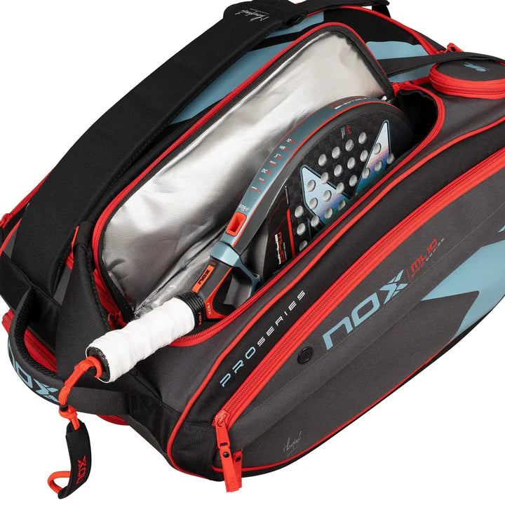 ML10 Competition XL Compact Padel Bag