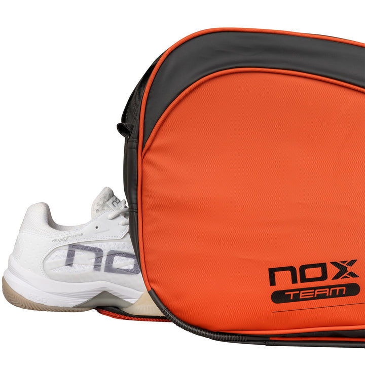 ML10 TEAM Black/Clay Padel Bag