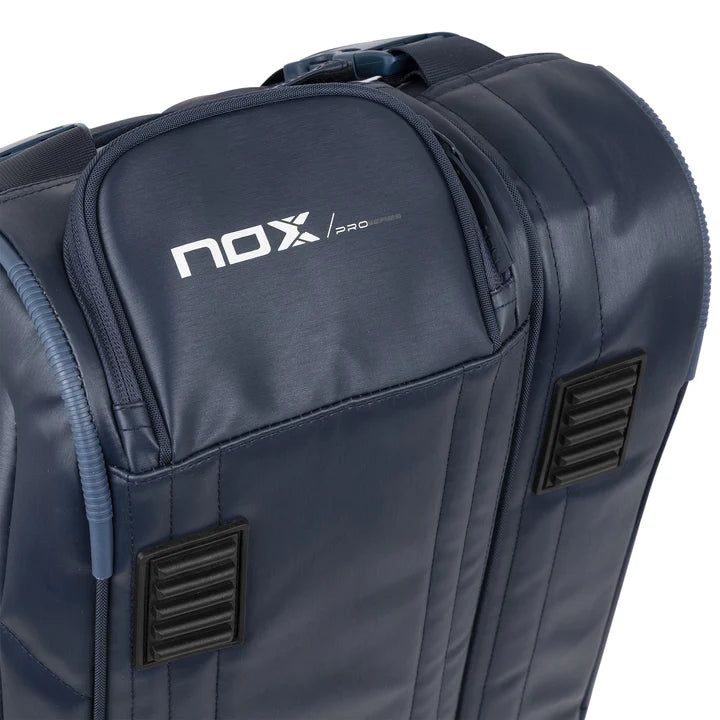 PRO SERIES Navy Blue Padel Bag