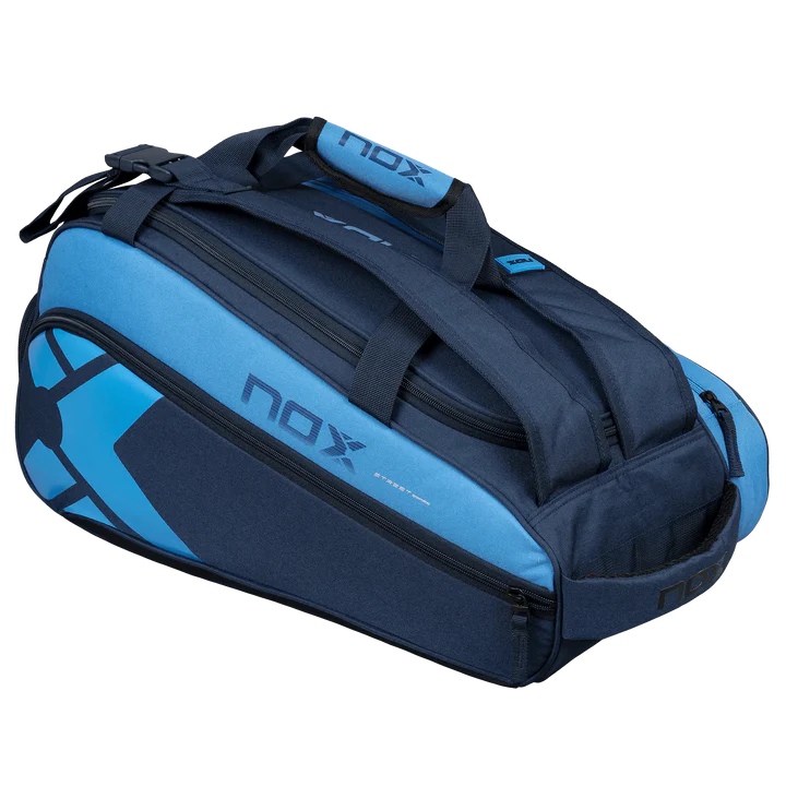STREET SERIES Sky Blue Padel Bag