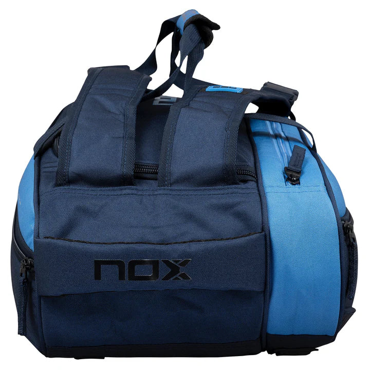 STREET SERIES Sky Blue Padel Bag