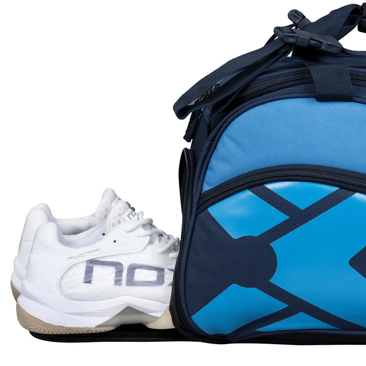STREET SERIES Sky Blue Padel Bag