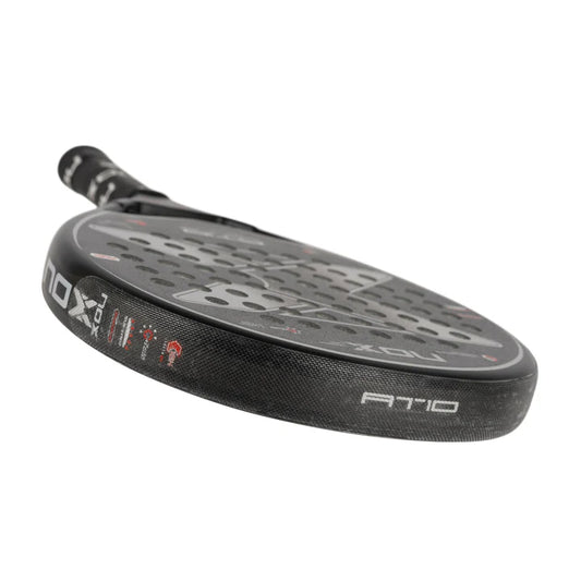 Transparent Padel Frame Protector