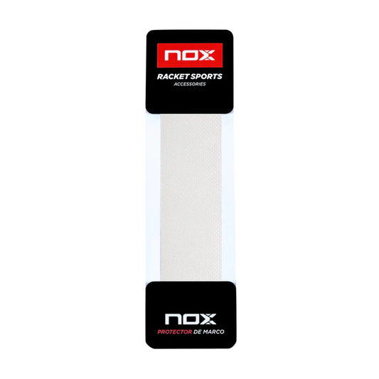 Transparent Padel Frame Protector