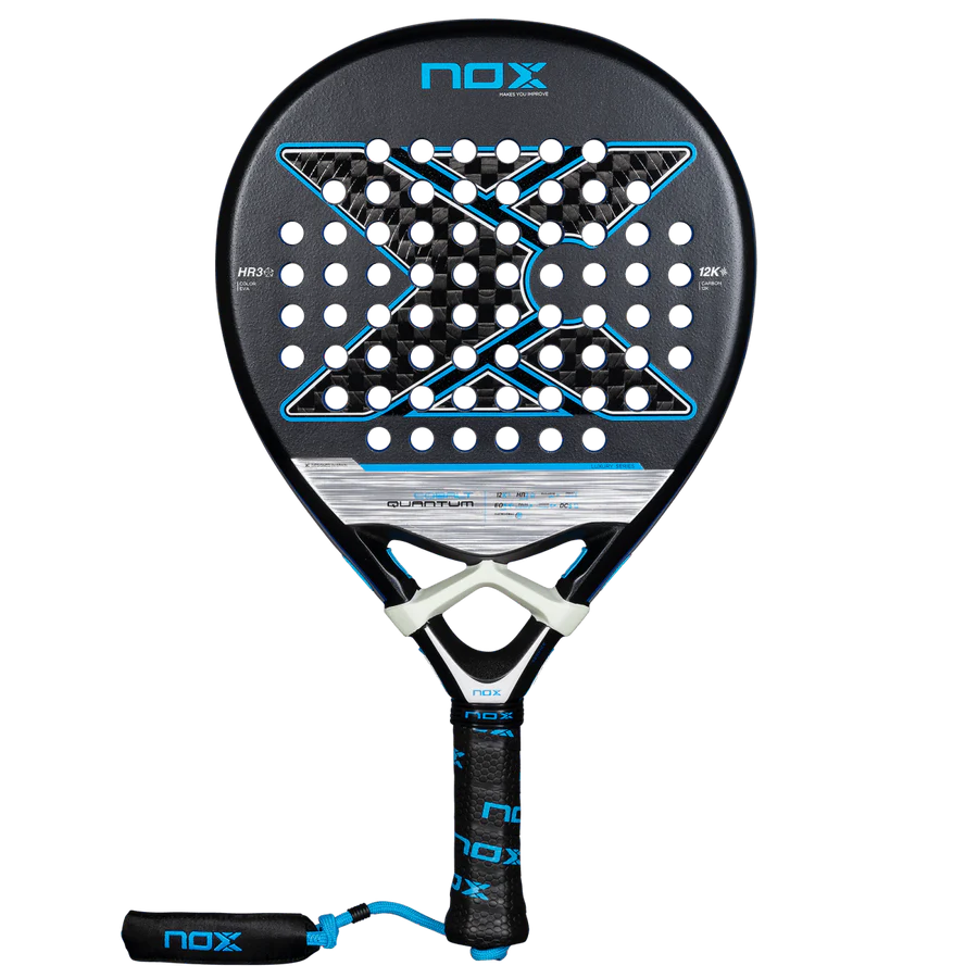 QUANTUM 12K Cobalt