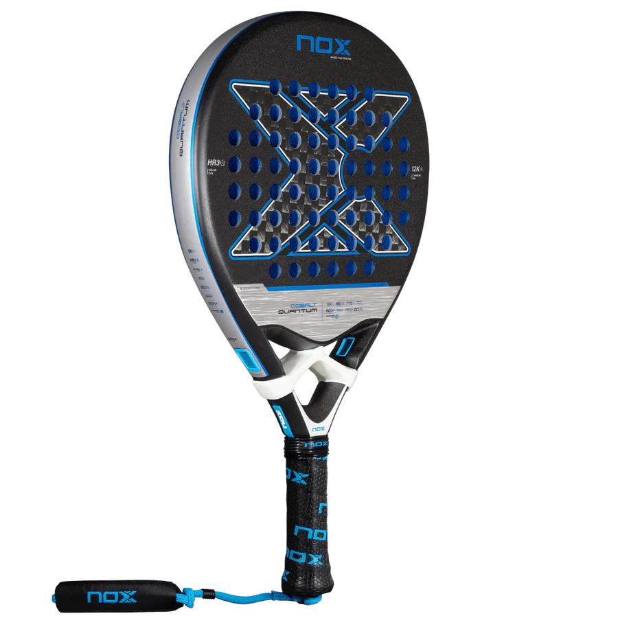 QUANTUM 12K Cobalt