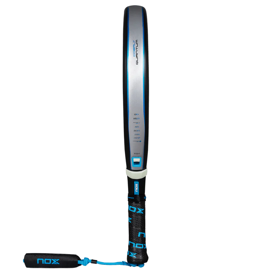 QUANTUM 12K Cobalt