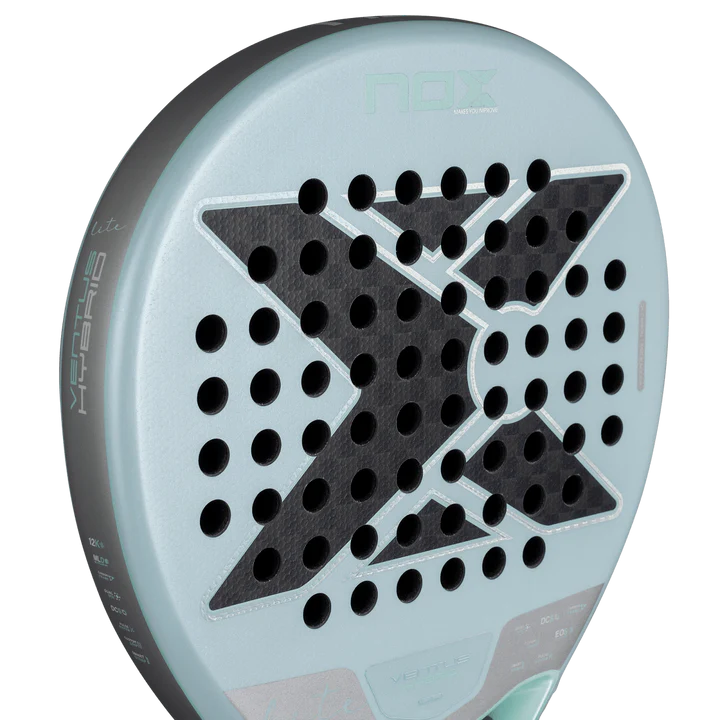 2026 Ventus Hybrid 12K Lite