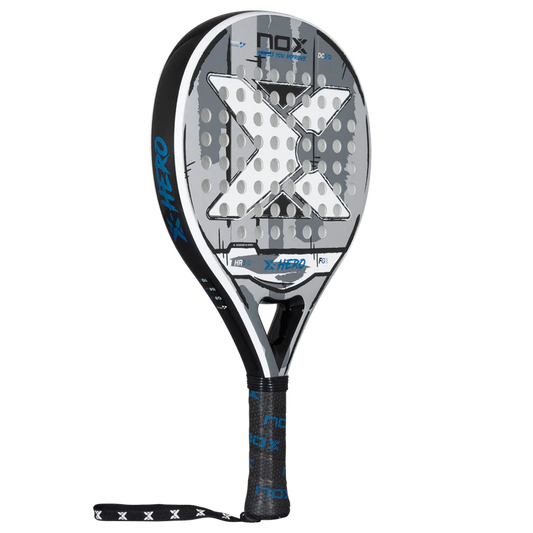 2026 X-Hero White