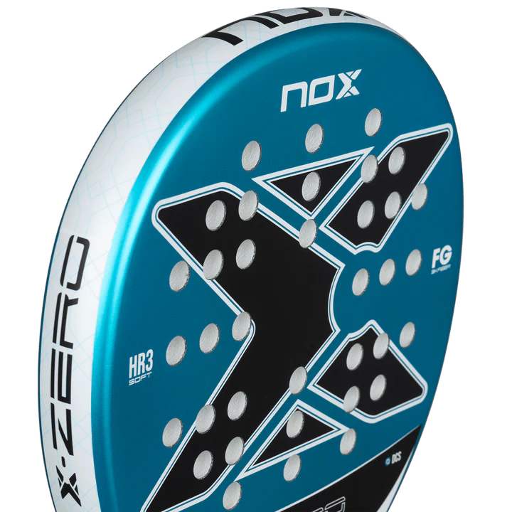 2026 X-Zero Blue