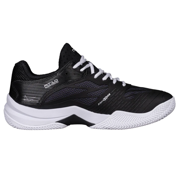 2026 NOX AT10 LUX Black/White
