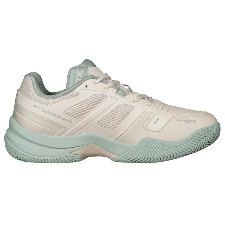 2026 NOX AT10 PRO Asparagus/Frosty Green