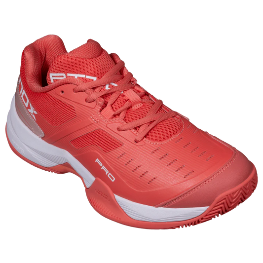 2026 NOX AT10 PRO Sea Coral/White