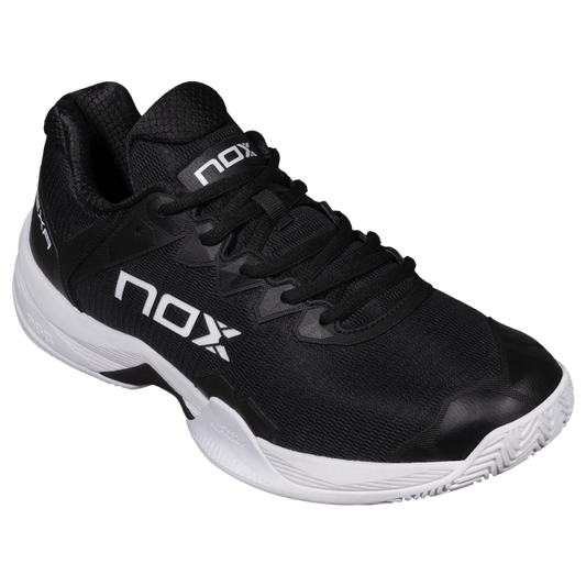 2026 NOX ML10 HEXA Black/White