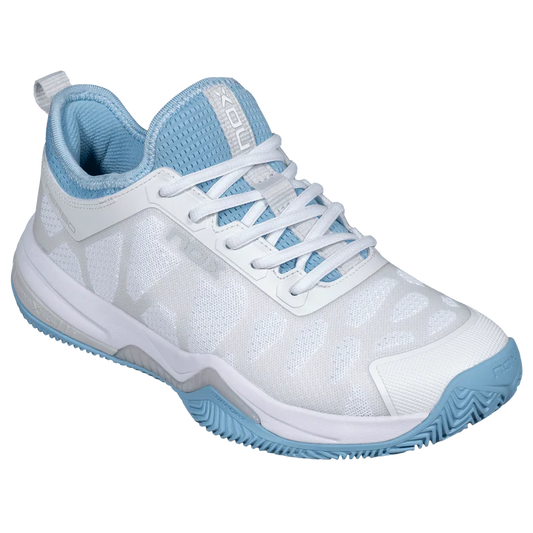 2026 Nerbo White/Sunset Blue