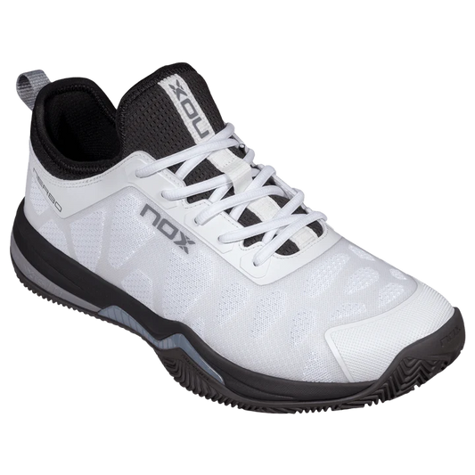 2026 Nerbo White/Raven