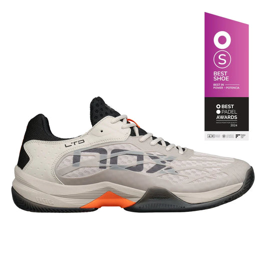 NOX AT10 LUX LIMITED EDITION 2024