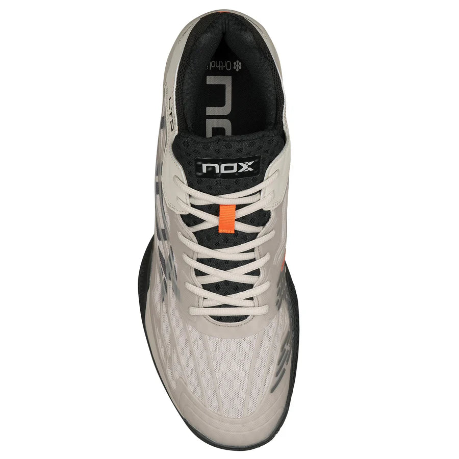 NOX AT10 LUX LIMITED EDITION 2024