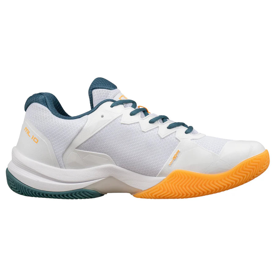 NOX ML10 HEXA White/Apricot