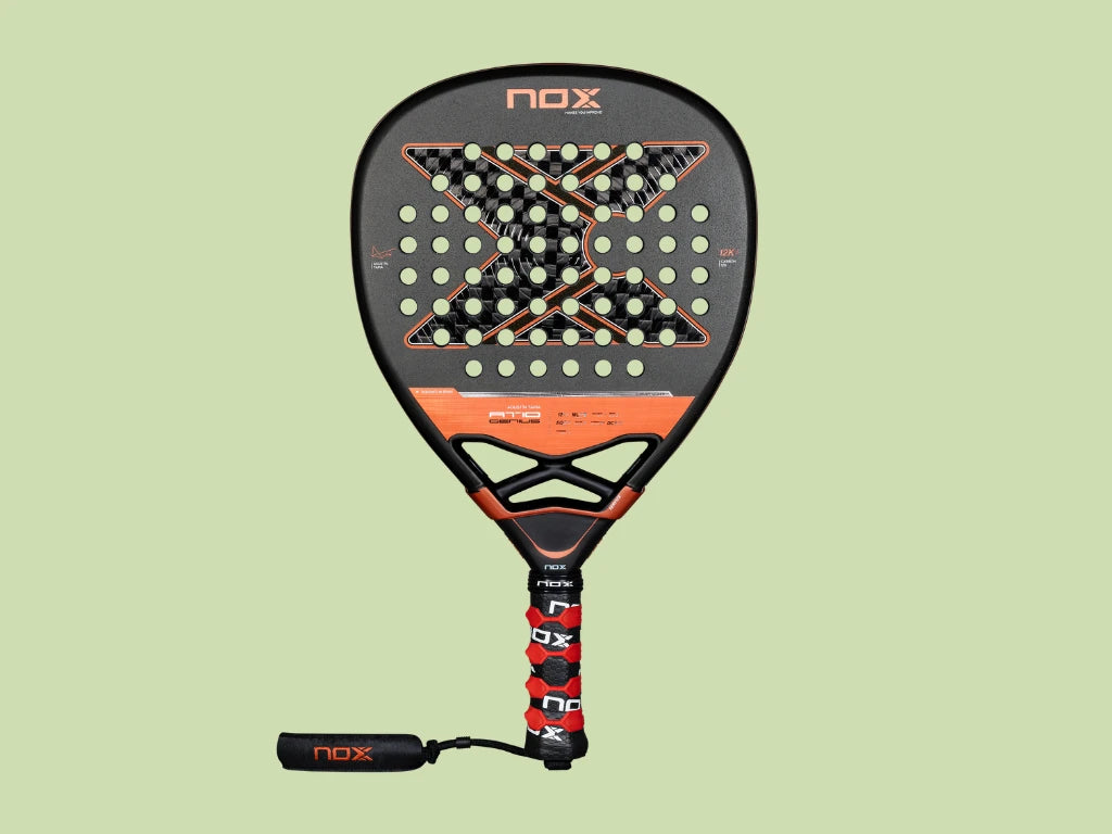 rackets