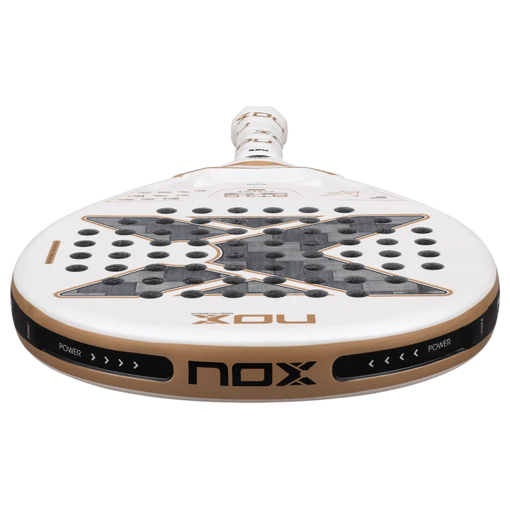 2026 AT10 Luxury GENIUS 12K Alum XTREM by Agustín Tapia