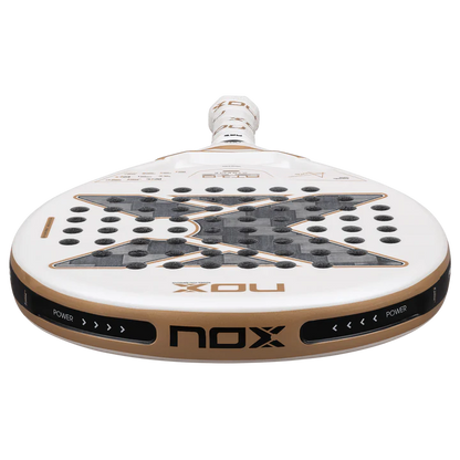 2026 AT10 Luxury GENIUS 12K Alum XTREM by Agustín Tapia