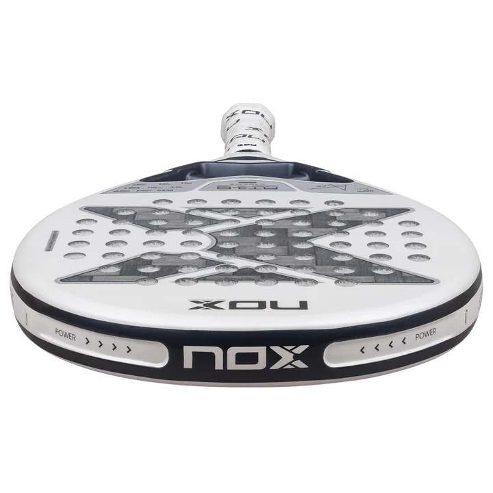2026 AT10 Luxury GENIUS 12K Alum XTREM Lite by Agustín Tapia