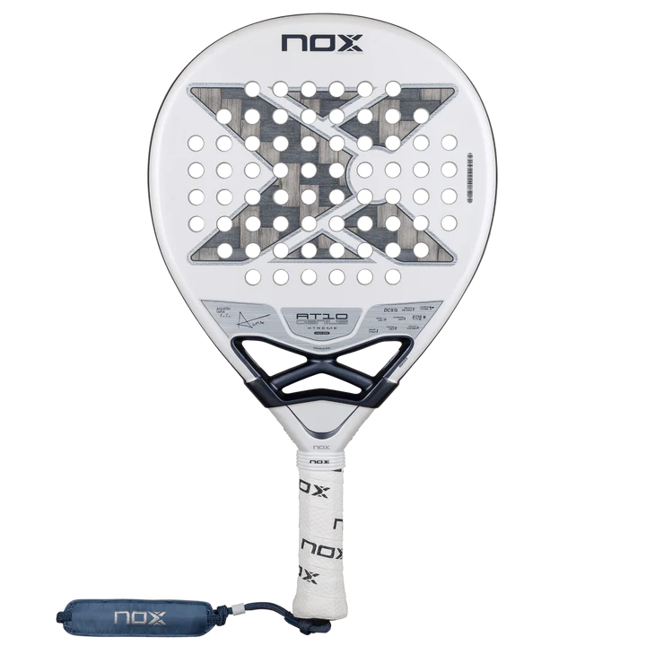 2026 AT10 Luxury GENIUS 12K Alum XTREM Lite by Agustín Tapia