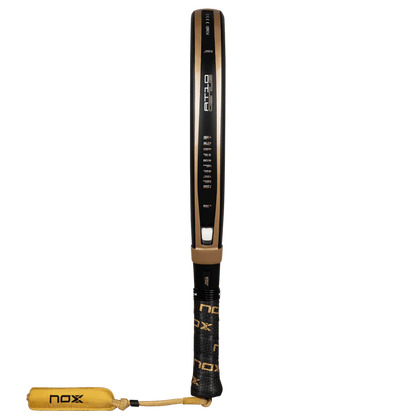 2026 AT10 Luxury GENIUS 18K Alum by Agustín Tapia