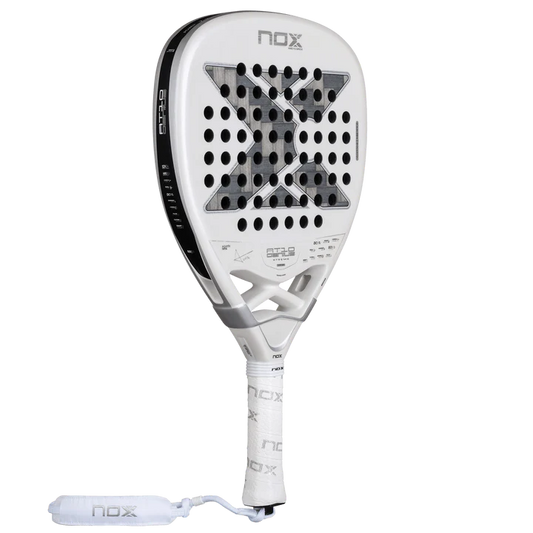 2026 AT10 Luxury GENIUS Attack 12K Alum XTREM by Agustín Tapia