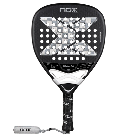 2026 AT10 Luxury GENIUS Attack 18K Alum by Agustín Tapia