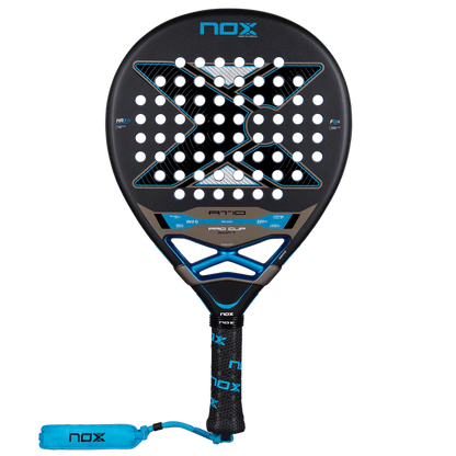 2026 AT10 Pro Cup SOFT by Agustín Tapia