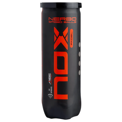 NOX NERBO Can of 3 Balls