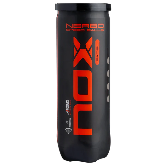 NOX NERBO Can of 3 Balls